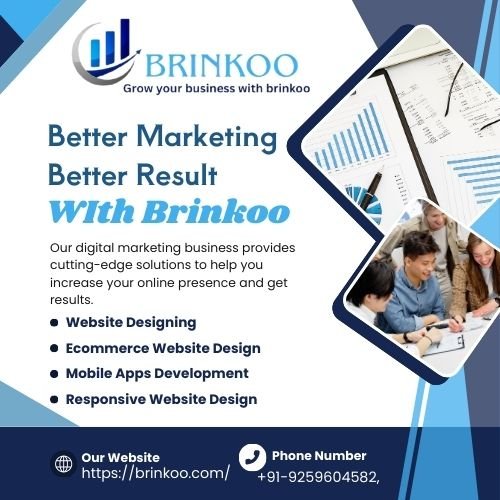 Website Designing
